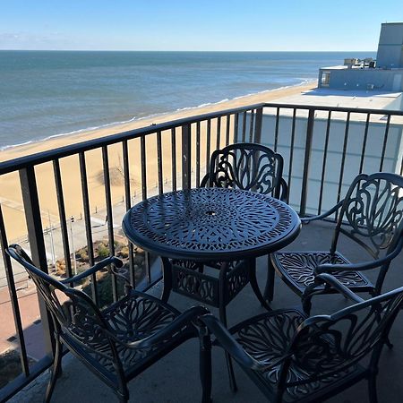 The Colony At Virginia Beach Buitenkant foto