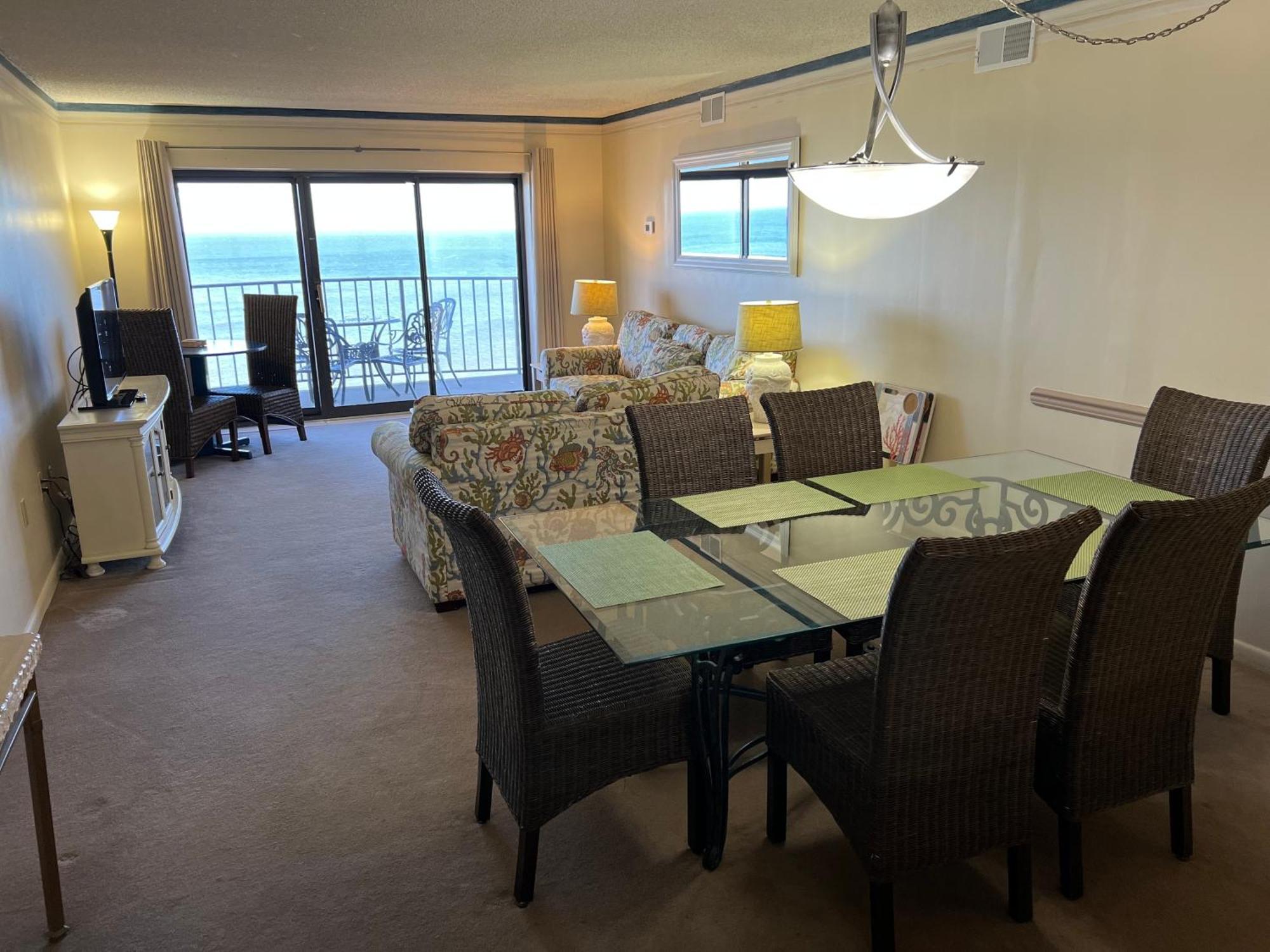 The Colony At Virginia Beach Buitenkant foto